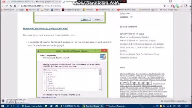 Minialkalmazások windows 10 re смотреть онлайн