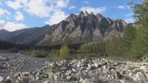 Стоянка на ручье Анамакит часть 2