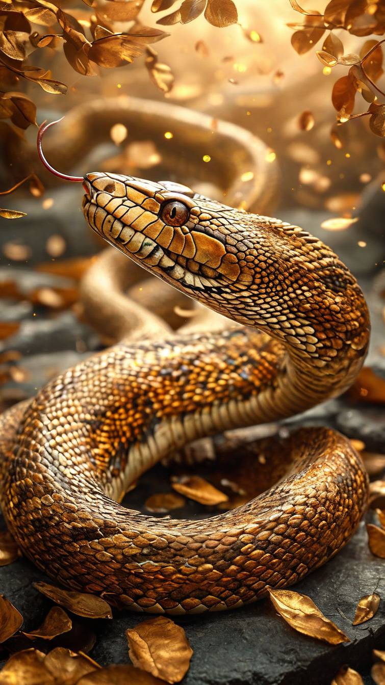 Новый Год Змеи Исполните Мечты и Привлеките Удачу! Секреты Успеха на Год Змеи! 🌟 смотреть онлайн