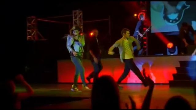 Lemonade Mouth ~8~ смотреть онлайн