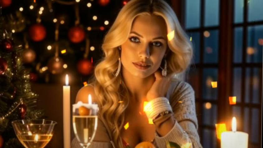 Сверкали . как звёзды снежинки смотреть онлайн