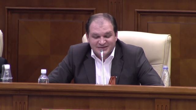 Ион Чебан о Фусу и руке Москвы смотреть онлайн