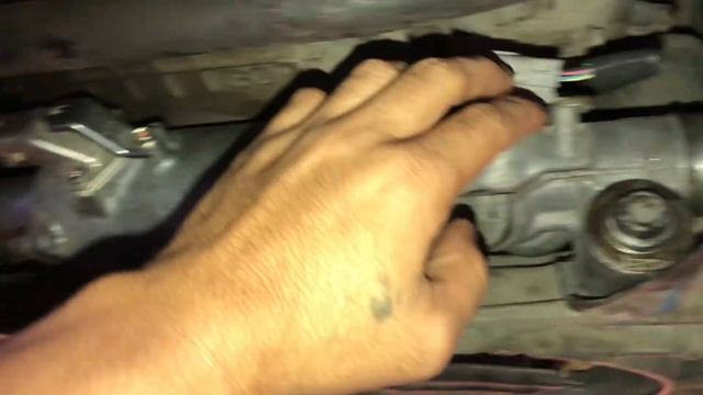 C1528 MOTOR ROTATION ANGLE SENSOR #lexusis350