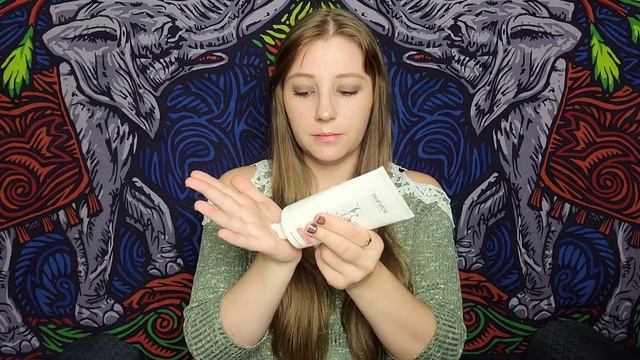 SCENTBIRD FRAGRANCE SUBSCRIPTION BOX | ROSE AND PROSECCO BODY CREAM REVIEW