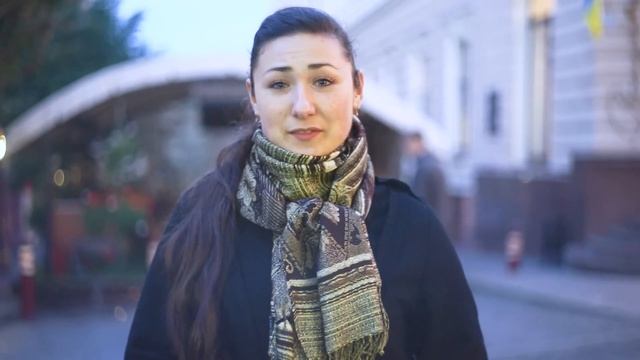 Тренінг "Лідер Клас" в Чернівцях смотреть онлайн
