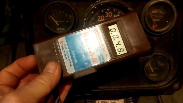 USSR Russian Bella Geiger counter - Radiation detector - dosimeter смотреть онлайн