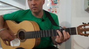 ПОЛГОДА ПЛОХАЯ ПОГОДА. Вступление. Разбор На Гитаре. Урок 1 #урокигитары #разбор #гитара #guitar