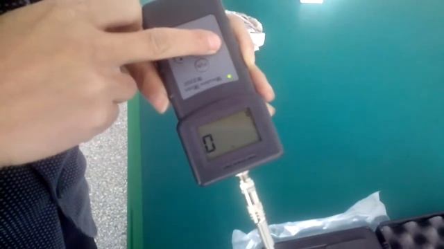 MS350 coal moisture meter смотреть онлайн