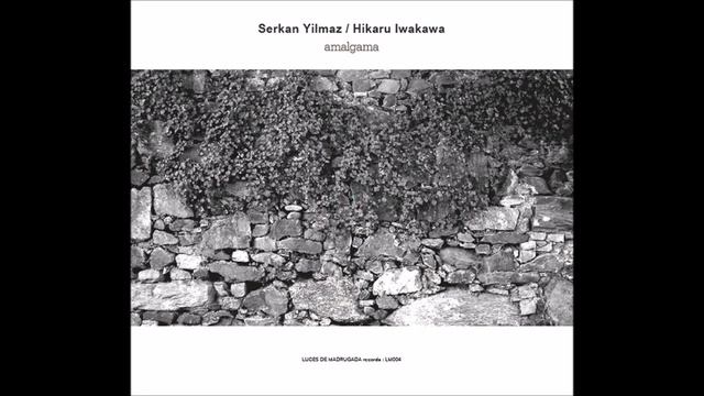 Serkan Yilmaz & Hikaru Iwakawa "Fiesta: Ⅱ" [amalgama] -NEW ALBUM- смотреть онлайн