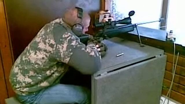 Sako TRG 42 - .338LPM смотреть онлайн