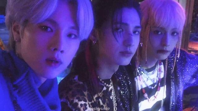 Xdinary heroes - Zzz... (Sleep talking) [Türkçe çeviri] смотреть онлайн