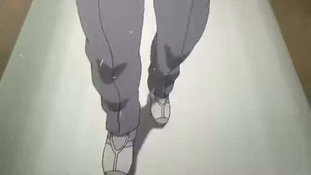 Parasyte EPISODE 1