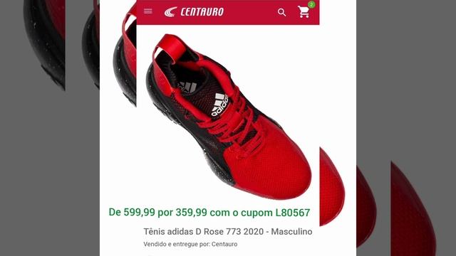 Tênis Adidas D Rose 773 2020 (basquete) смотреть онлайн