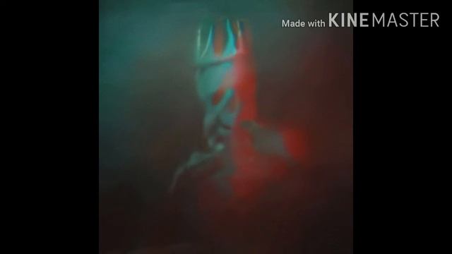 The Fetid King / Trevor Henderson | Зловонный Король / Тревор Хендерсон