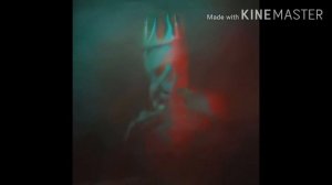 The Fetid King / Trevor Henderson | Зловонный Король / Тревор Хендерсон