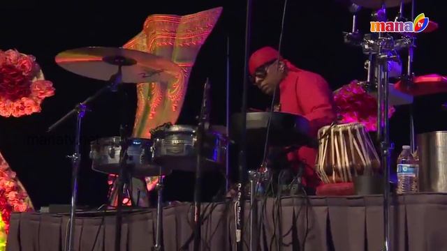 Aao Balma FUSION BY SIVAMANI and Singer KARTHIK in NATA MEGA Convention || MANA TV смотреть онлайн