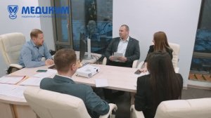 Компания «Медикум»