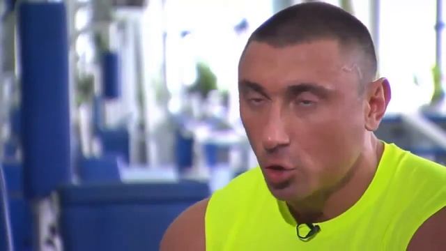 Дрыщам и ЛЮБИТЕЛЯМ спорта посвящается смотреть онлайн