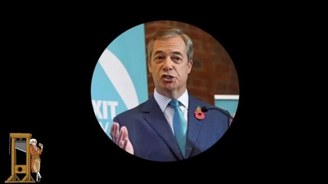 Nick Ferrari Provides Zero Pushback Against Farage And His Brexit Double Standards? смотреть онлайн