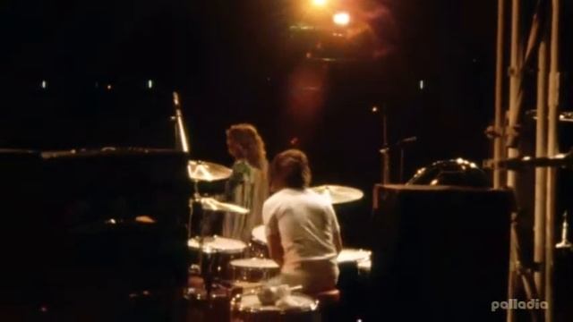 The Who смотреть онлайн