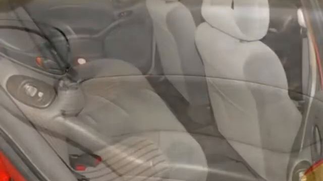 2004 PONTIAC Grand Am 4dr Sdn GT смотреть онлайн