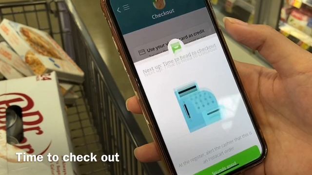 InstaCart Side Hustle! (How it works? Make $100 in 1 Day?) смотреть онлайн