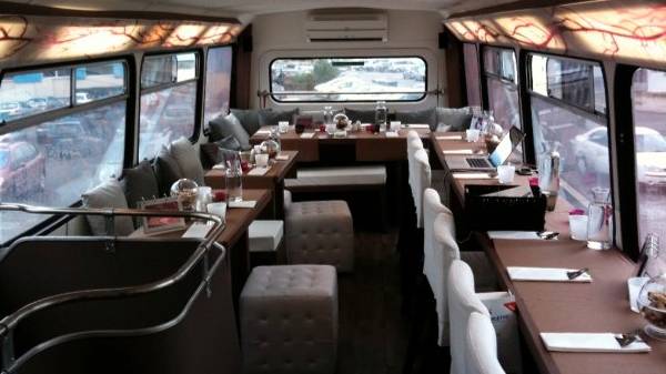 Бизнес на колесах. Автодом + доход смотреть онлайн