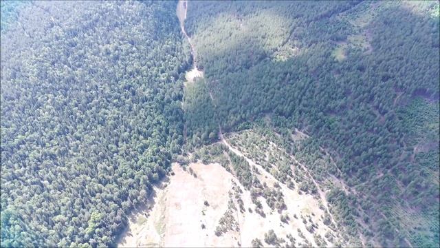 Родные просторы Красота Лето Ошурково Бурятия Россия смотреть онлайн
