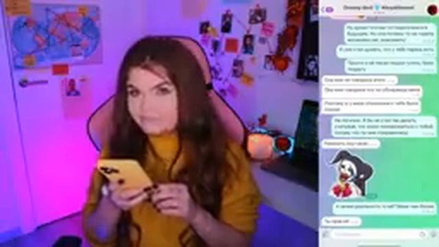 ПРОВЕРКА НА ВЕРНОСТЬ ПОДРУГИ И ПАРНЯ смотреть онлайн