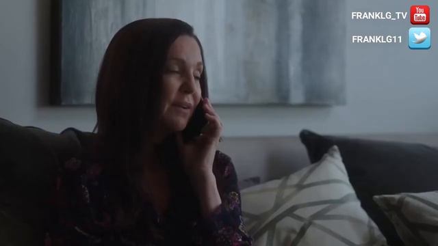 Siren 2x11 Adelanto #2 "Mixed Signals" [HD] смотреть онлайн