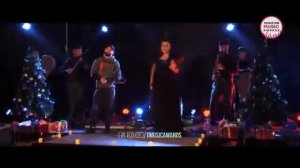 шон мс ва фируза хафизова