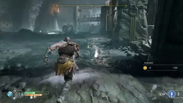 God of War. Кратос vs монстров смотреть онлайн