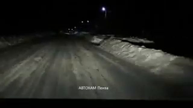 Выгул собак по-бессоновски. Село под Пензой смотреть онлайн