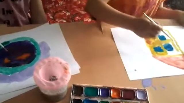 Мадина и Томирис смотреть онлайн
