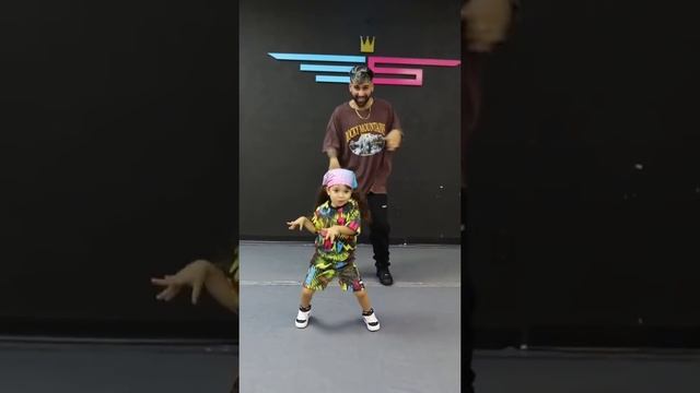 Jordan - Ryan castro TREND 😨 baby Salomé | Emir Abdul смотреть онлайн