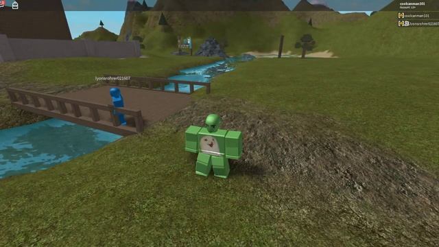 Roblox - FREE TBC!?!? (not Clickbait)