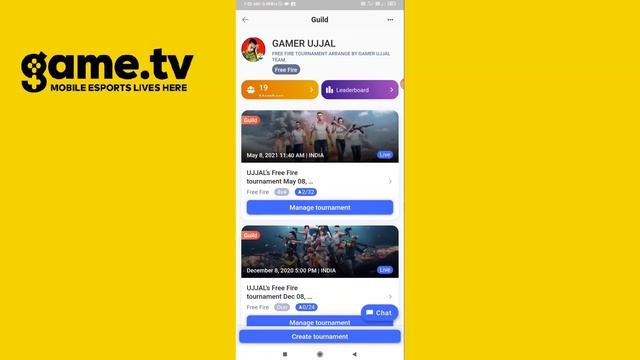 How to create Lobby in Game tv id password kase de prize Kon data haa game.tv /FreeFire? смотреть онлайн