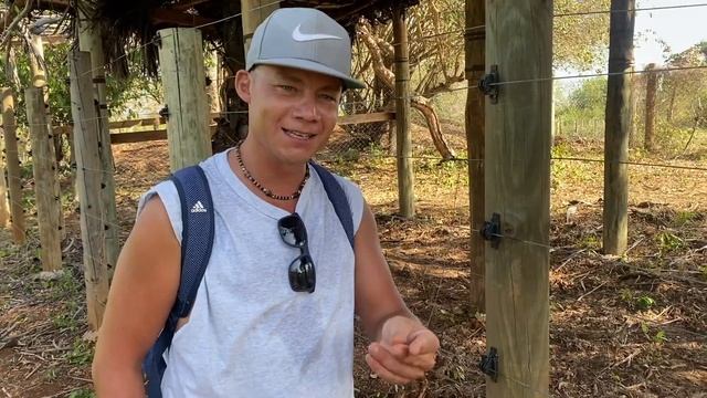 Borabora Wildlife Park