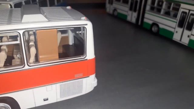 г Плавск обзор моделей 1/43 икарус 556 250 256 260 280 смотреть онлайн