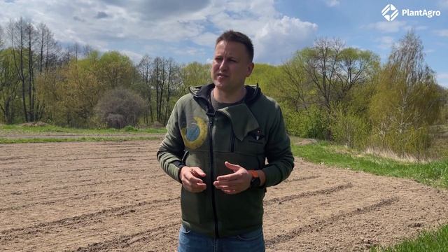 ЯК ПОЗБУТИСЯ ПОЖНИВНИХ РЕШТОК КУКУРУДЗИ | Серія 2 смотреть онлайн