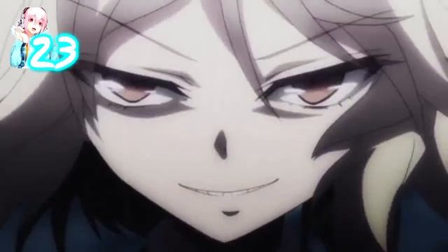 Anime vines(coub) Аниме кубы\Аниме приколы #15 смотреть онлайн