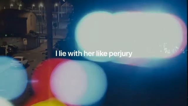 Mercury By Dave Ft Kamal, But Only Kamal’s Part