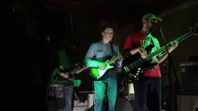 ДиаПозитив - Бежишь от себя @ Banka 2014-05-13 смотреть онлайн
