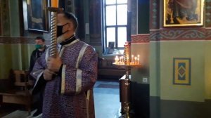 величание 40 мученикам Севастийским.