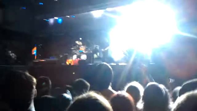 Korn - Shoots and Ladders / One (kubana 2012) смотреть онлайн