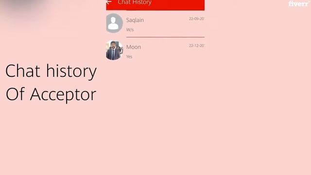 Blood Donor App смотреть онлайн