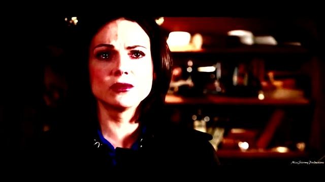 Emma & Regina | Say Something | Swan Queen ♛ смотреть онлайн