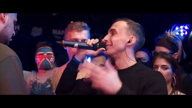 3 КОМАНДНЫХ РАУНДА #2ТИПА В ФИНАЛЕ[НИЩЕТА И СОБАКИ vs #2ТИПА] смотреть онлайн