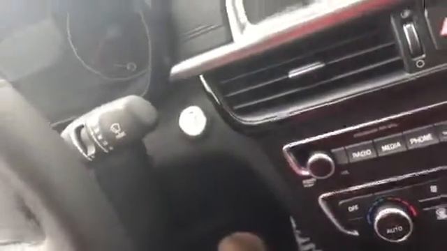 VIP video of the Optima for Phillip from Young Kia in Layton смотреть онлайн