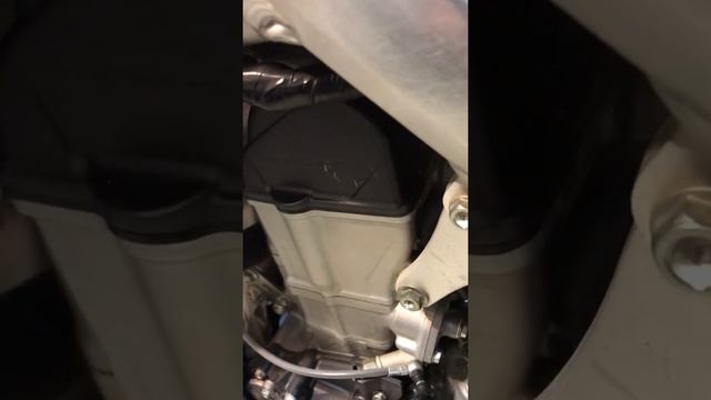2017 CRF450R Ticking смотреть онлайн